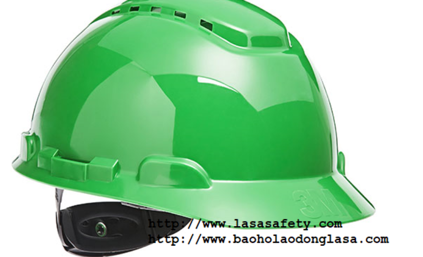 Nón Bảo Hộ 3M Sản Phẩm Chất Lượng Cho Người Dùng
