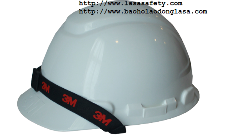 Nón Bảo Hộ Lao Động 3M