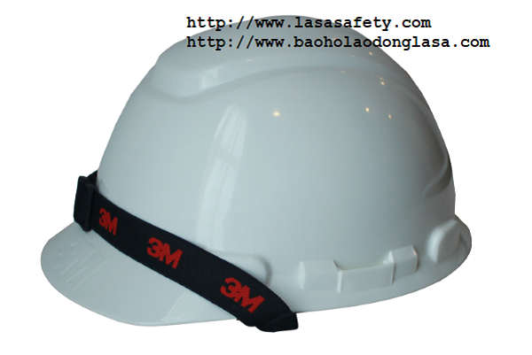 Nón Bảo Hộ Lao Động 3M