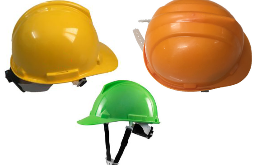 Nón Bảo Hộ Bảo Bình