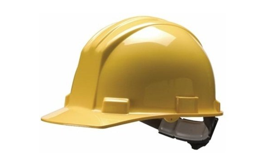 [Giới thiệu] Nón bảo hộ lao động Bullard S51