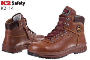 Giày bảo hộ K2 14 Hàn Quốc