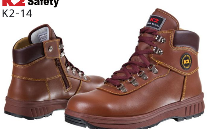 Giày bảo hộ K2 14 Hàn Quốc