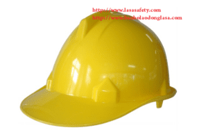 Điều Tuyệt Vời Của Nón Bảo Hộ Blue Eagle Đài Loan