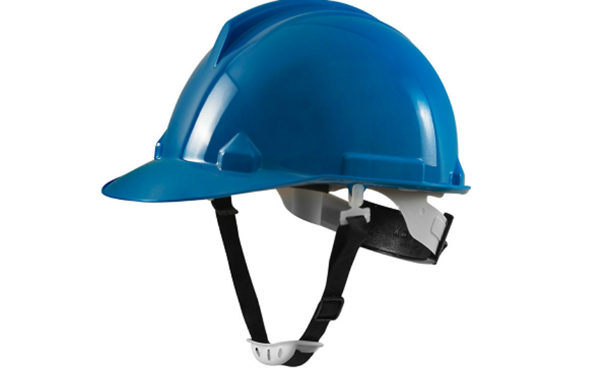 Nón bảo hộ Thùy Dương núm vặn