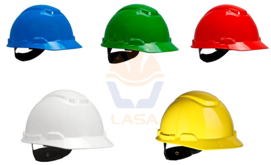 Tổng quan về nón bảo hộ lao động