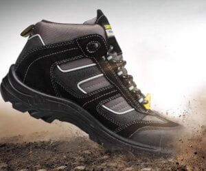 Giày bảo hộ Jogger Climber