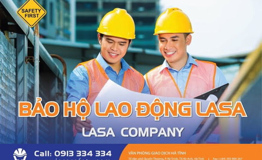 Bảo hộ lao động tại Hà Giang