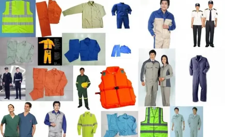Bảo hộ lao động mùa hè và những điều cần lưu ý