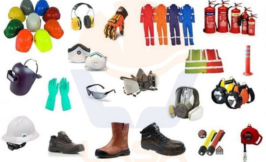 Đơn vị cung cấp bảo hộ lao động tại Quảng Nam uy tín nhất