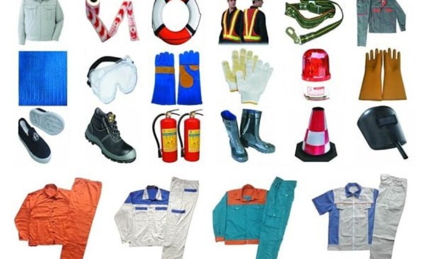 Bảo hộ lao động tại Bến Tre