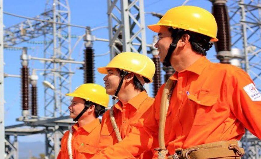 Bảo hộ lao động tại Hòa Bình