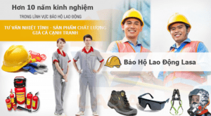 Công ty bảo hộ lao động tại Bình Định uy tín hàng đầu