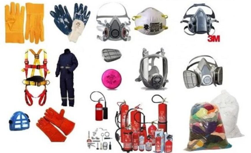Bảo hộ lao động tại Tiền Giang