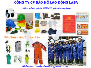 Bảo hộ lao động tại Đồng Tháp
