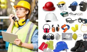 Sự lựa chọn số 1 cho thiết bị bảo hộ lao động tại Hồ Chí Minh