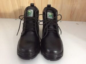 Giày bảo hộ Dragon giày Việt chuẩn quốc tế