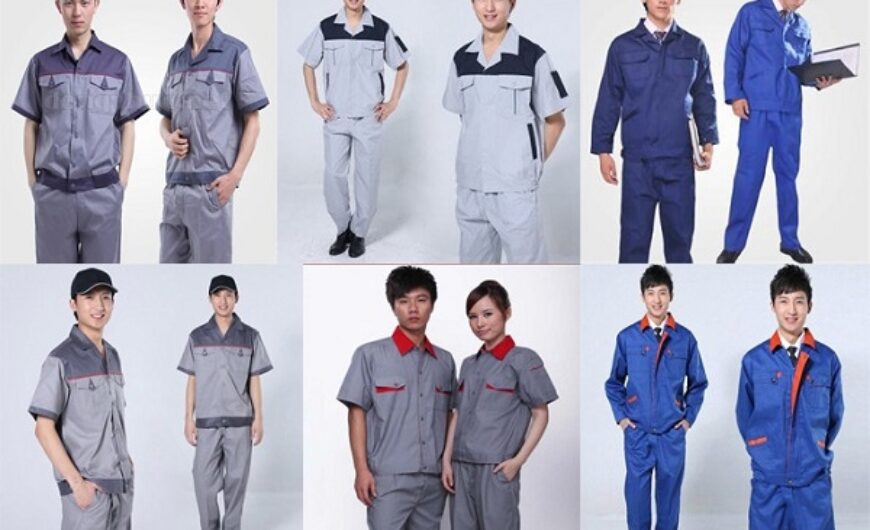Địa chỉ cung cấp đồ bảo hộ lao động tại Hà Nội ở đâu uy tín, giá tốt