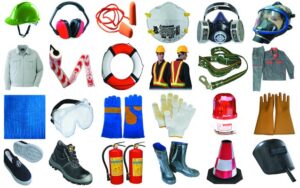 Địa chỉ cung cấp thiết bị bảo hộ lao động tại Hà Nam tin cậy nhất