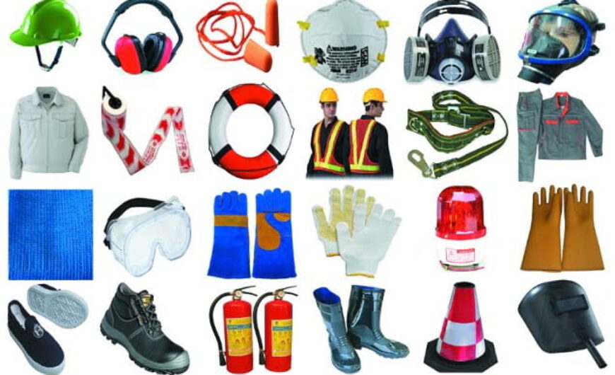 Đơn vị cung cấp bảo hộ lao động tại Nghệ An uy tín