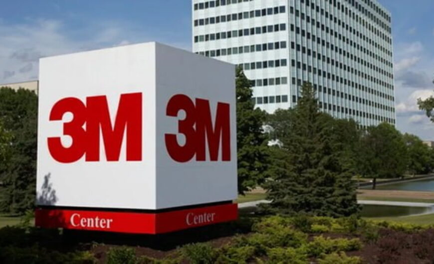 Nhà phân phối 3M tại Hồ Chí Minh: Uy tín, chính hãng & giá tốt nhất