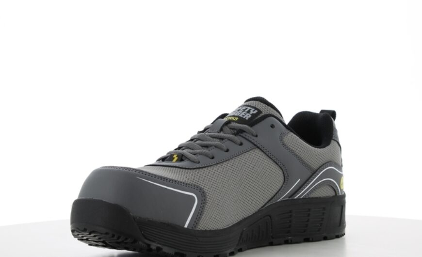 Tư vấn chọn giày bảo hộ Jogger phù hợp với mọi ngành nghề