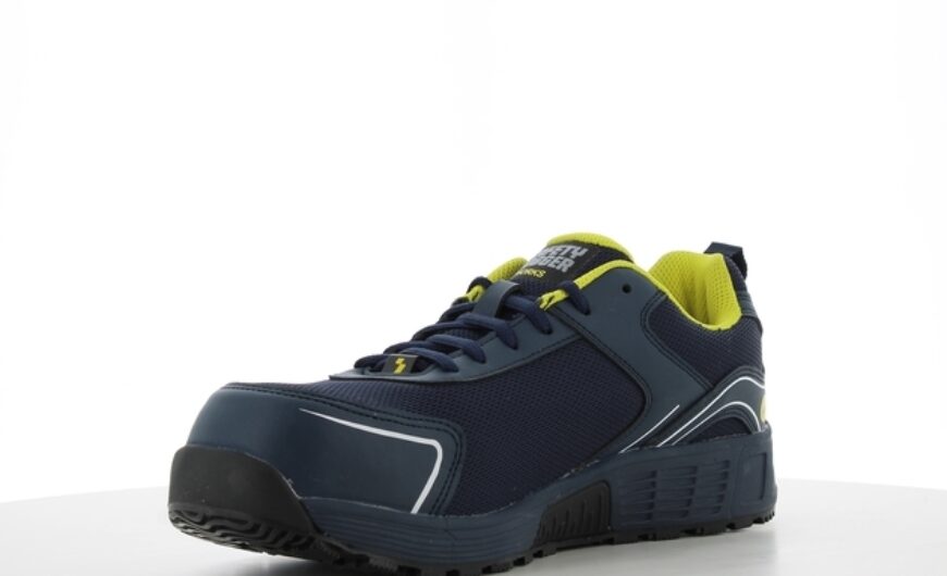 Nhà nhập khẩu giày bảo hộ Jogger tại Ninh Bình chất lượng