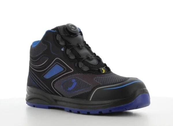 Giày Bảo Hộ Jogger Cador S1P Mid TLS - Hình ảnh 2