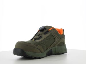 Nhà cung cấp giày bảo hộ Jogger tại Thanh Oai uy tín, giá tốt