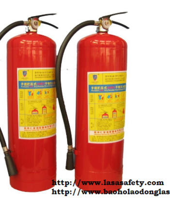 Bình ABC 4KG