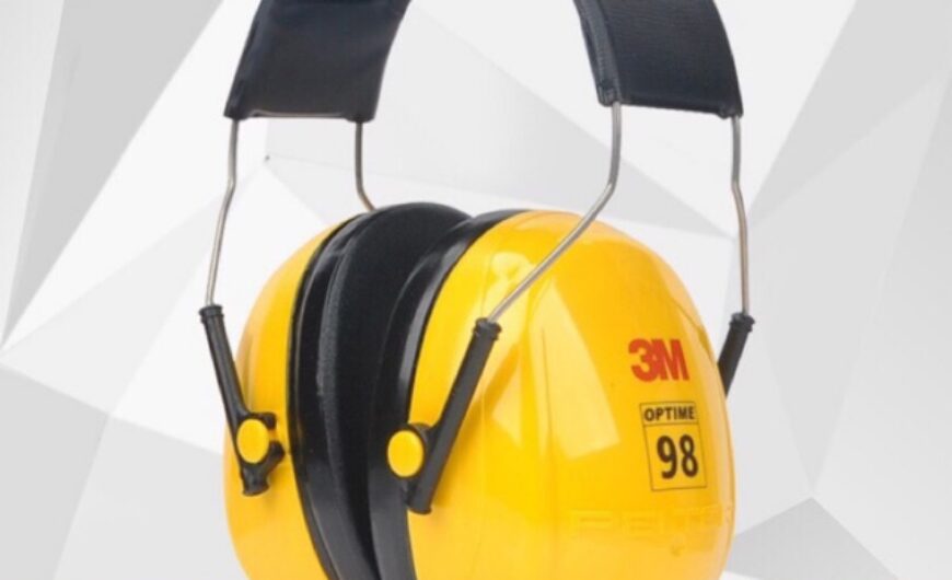 Nhà phân phối 3M tại Hải Phòng: Đối tác tin cậy cho sự an toàn