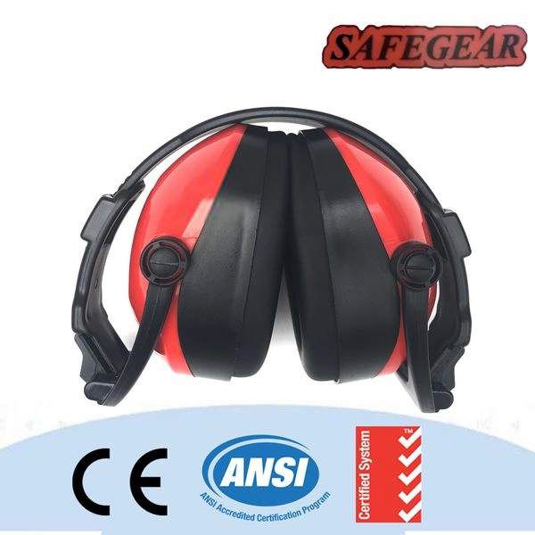 thiết bị chống ồn