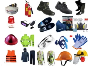 Cách chọn 8 dụng cụ bảo hộ lao động tại Hà Nội đơn giản