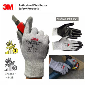 Nhà phân phối 3M tại Đà Nẵng: Đối tác tin cậy cho giải pháp an toàn
