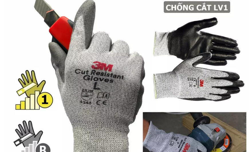 Nhà phân phối 3M tại Đà Nẵng: Đối tác tin cậy cho giải pháp an toàn