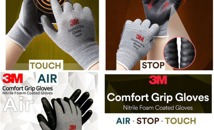 Nhà phân phối 3m tại Phú Thọ chính hãng, giá tốt nhất