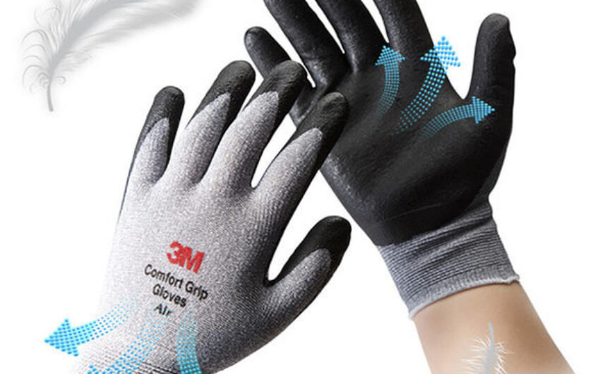 Địa chỉ đại lý 3M tại Đồng Tháp cung cấp thiết bị chính hãng, uy tín