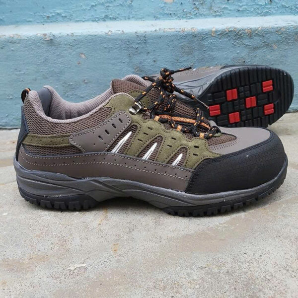 Giày Bảo Hộ Hans HS 16 Louis - Hình ảnh 8