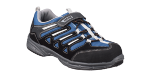 Giày bảo hộ Hans có tốt không? So sánh chi tiết với Jogger và Ziben