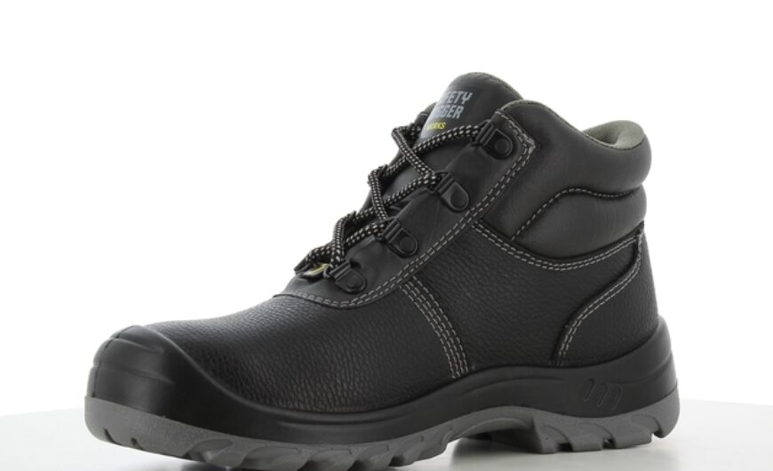 Nhà cung cấp giày bảo hộ Jogger Bestboy chính hãng, giá rẻ