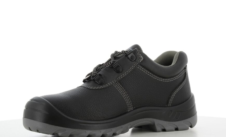 Giày bảo hộ Jogger tại Hưng Yên – An toàn, bền bỉ cho đôi chân