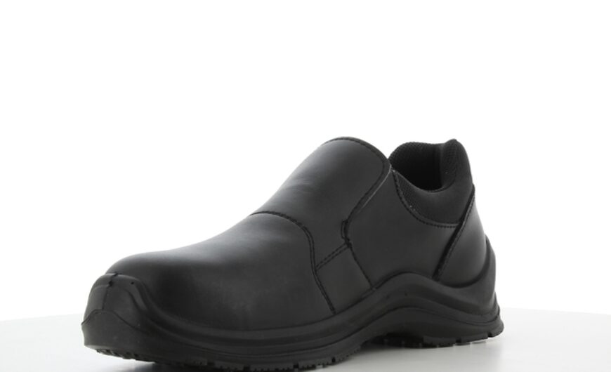 Mua giày bảo hộ Jogger tại Nghệ An đơn vị nào uy tín?
