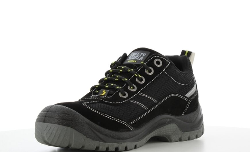 Địa chỉ mua giày bảo hộ Jogger tại Quận 4 uy tín, đa dạng Model