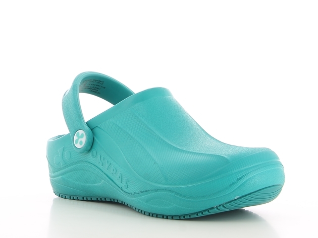 giày y tế oxypas smooth