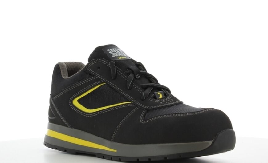 Giày bảo hộ Jogger Turbo – Giày bảo hộ Jogger chính hãng tại LASA
