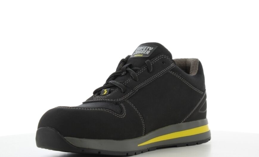 5 lý do tại sao giày bảo hộ Jogger luôn là lựa chọn số 1