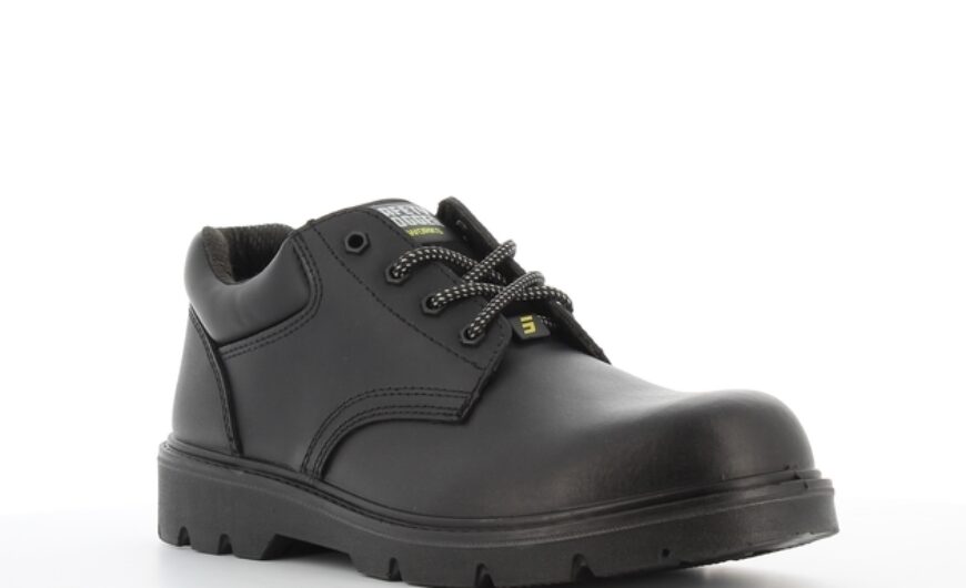 Giày bảo hộ Jogger X1110 có xứng đáng để mua?