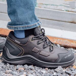 Giày bảo hộ Jogger và những công dụng nổi bật nhất