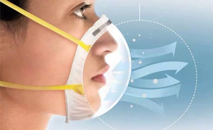 Mua khẩu trang bảo hộ 3M ở đâu uy tín, giá tốt?