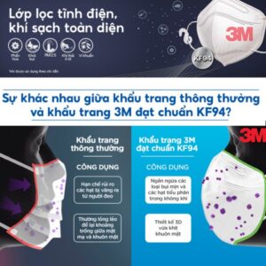 Nhà phân phối 3M tại Cần Thơ: Giải pháp toàn diện cho doanh nghiệp